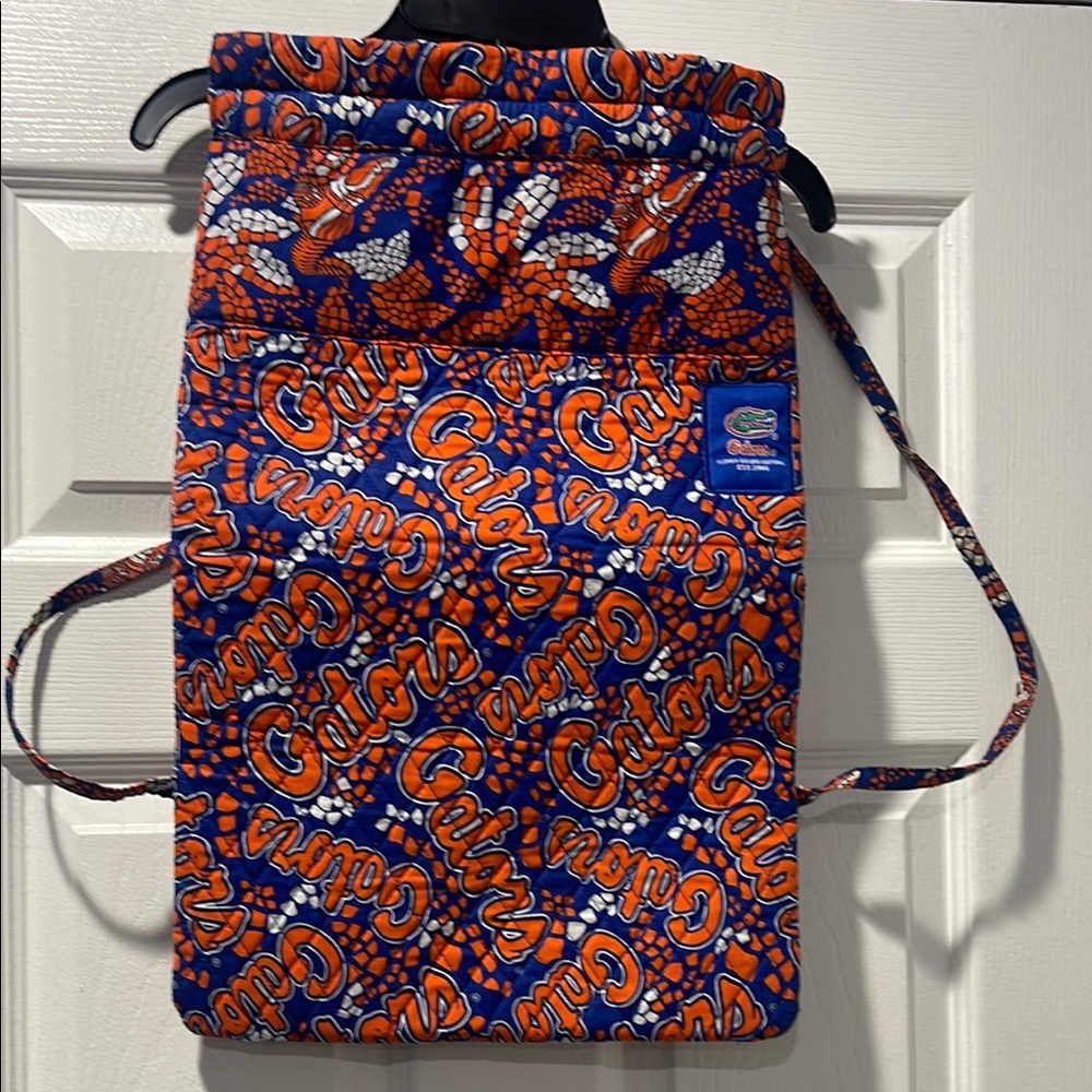 Florida Gators Drawstring Backpack